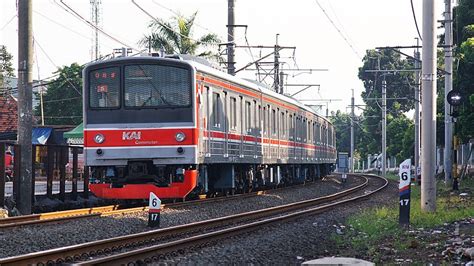 Kereta Listrik Pertama Didunia, Berikut Sejarahnya. - PHKI