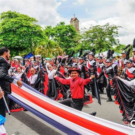 Banda Comunal De La Fortuna Sistema De Informaci N Cultural De Costa Rica