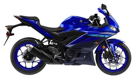 2024 Yamaha YZF R3 Motorcycles Danbury Connecticut