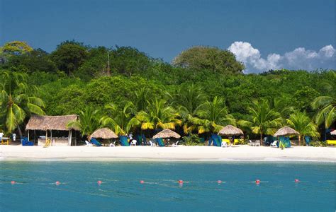 Colombia Isla De Baru Viajes Al Caribe