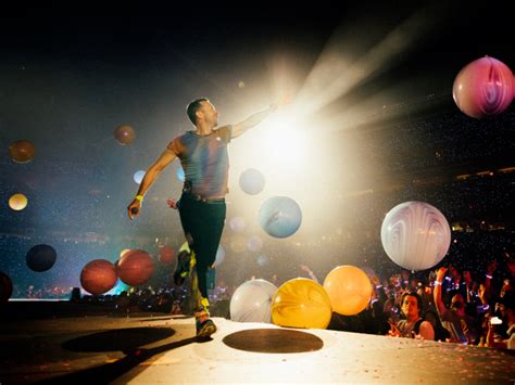 Coldplay Infinity Tickets In Abu Dhabi Release Time And How To Get