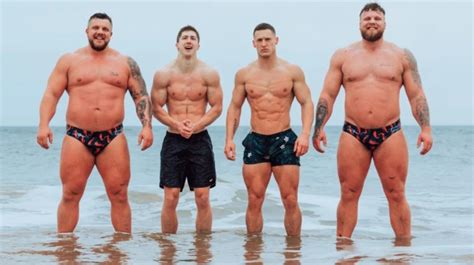 Strongmen Vs Bodybuilders Who Is Stronger