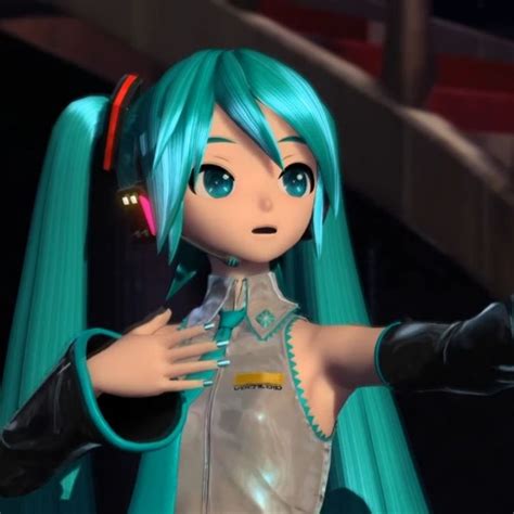 Alistair Francoise Hatsune Miku