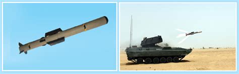 Nag Atgm Official Website Of Bharat Dynamics Limited Bdl Under The