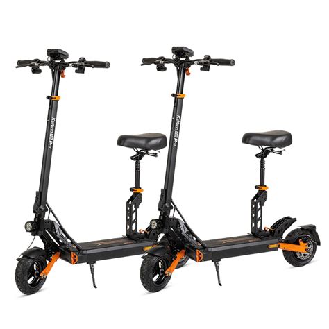 2 Pack Kukirin G2 Pro Electric Scooter With Seat Special Offer Oolactive