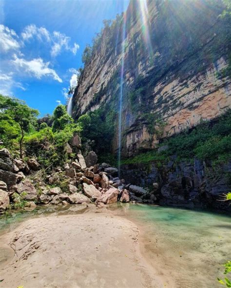 Serra Do Roncador O Que Fazer Lendas Como Chegar E Mais