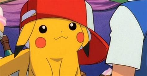 Descubre C Mo Conseguir Un Pikachu Con La Gorra De Ash En Pok Mon Go