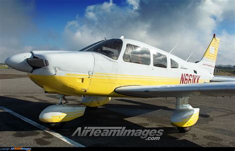 Piper PA 28 181 Archer II Large Preview AirTeamImages