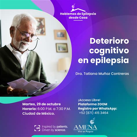 Asociación Mexicana de Epilepsia en Niños y Adultos Somos una A C