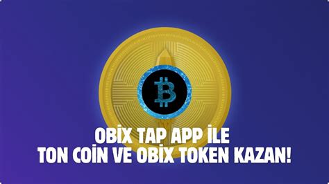 OBİX TELEGRAM AİRDROP İLE ŞİMDİDEN KRİPTO KAZANIN YENİ KAMPANYA VE