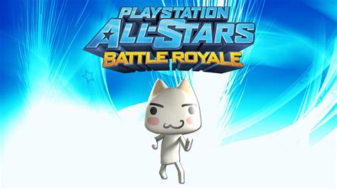 Playstation® All Stars Battle Royale Toro Inoue Trailer Youtube