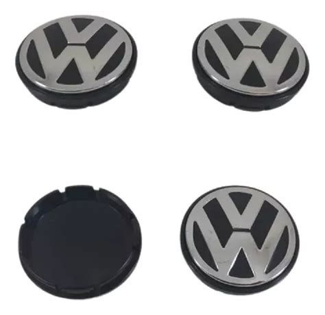 Tapon Chico Vw Nuevo Original Jetta A Vento Polo Pz Env O Gratis