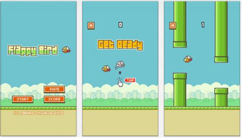 รู้จักกับ Flappy Bird เกมส์ที่ยากที่สุดในสามโลก จนติดอันดับ 1 ใน App Store