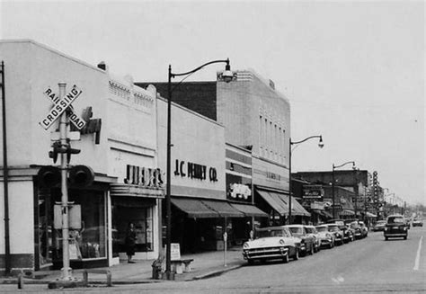 Old Blytheville Photos Blythevillerailroad Blytheville Arkansas