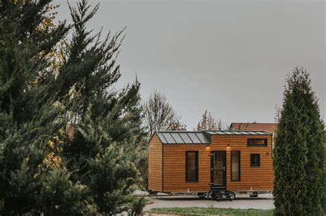 Green Mobile Home Tiny House And Modulhaus Konfigurator
