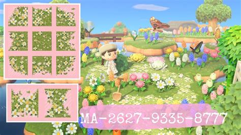 Eigen Ontwerpen Ma 2627 9335 8777 Animal Crossing Acnh Nookea