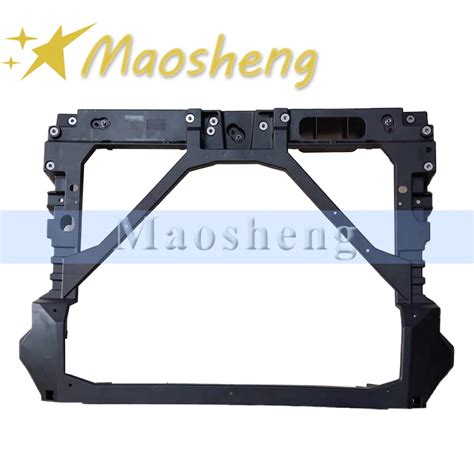 Front Module Assembly For Saic Mg Zs Tank Frame Radiator