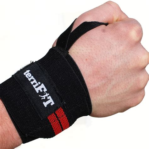 5 Best Weightlifting Wrist Wraps A Great Investment In Your Health