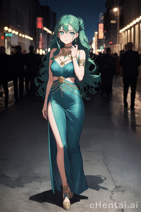 Meet Kotomi Izumi Your Hentai AI Generated Girl Is Here EHentai Ai