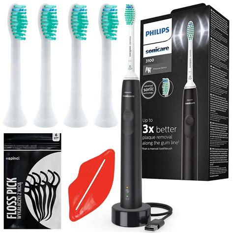 Szczoteczka Soniczna Philips Sonicare Hx Erli Pl