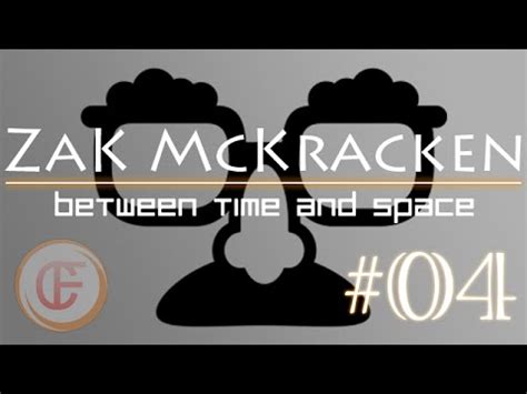 ZaK McKracken BETWEEN TIME AND SPACE 04 Flug Nach Waikiki Teil 2