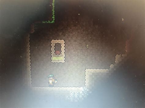 I trapped pinky : r/Terraria