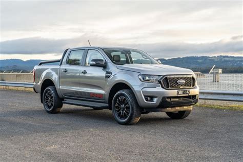 2020 Ford Ranger Fx4 Review Carexpert