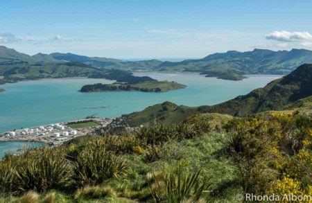 Christchurch Gondola for Panoramic Views and Hiking