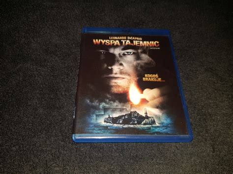 Film Pl Wyspa Tajemnic Blu Ray Warszawa Kup Teraz Na Allegro Lokalnie