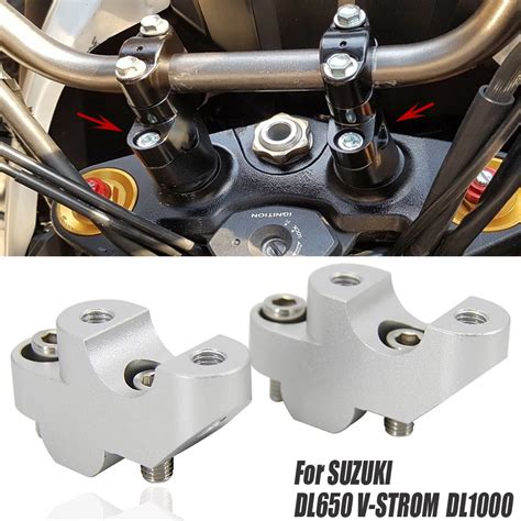 New For Suzuki Dl V Strom Dl Dl Vstrom Pcs