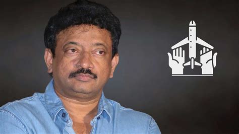 Ram Gopal Varma Lands Himself In A Controversy Yet Again