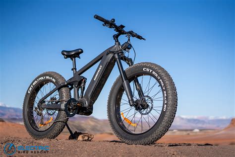 Best Electric Bikes For Hunting 9 Better Ways To Bag Game