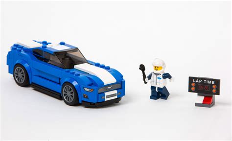 Ford F-150 Raptor, Mustang Lego Kits On Sale|Ford Authority