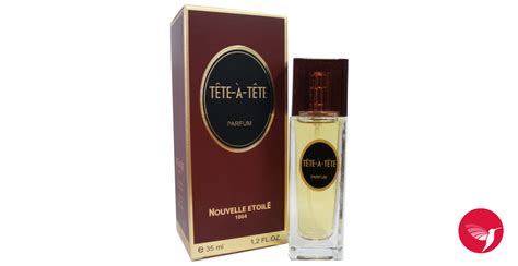 Tete-a-Tete Новая Заря (The New Dawn) Parfum - ein es Parfum für Frauen ...