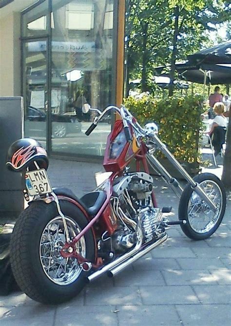 Swedish Chopper Custom Bikes Custom Choppers Custom Motorcycles Chopper