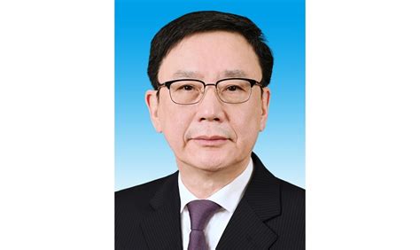 十三届四川省政协主席、副主席、秘书长名单（附照片）四川在线