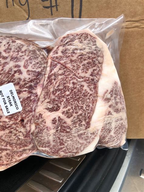 Wagyu Beef For Sale