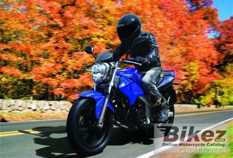 Kymco Quannon Naked Gallery