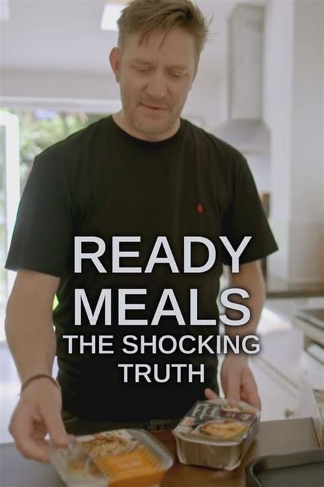 The Best Way To Watch The Truth About Your Ready Meals