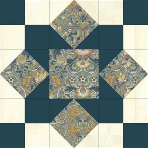 Free 3 Yard Quilt Pattern Splendor Artofit