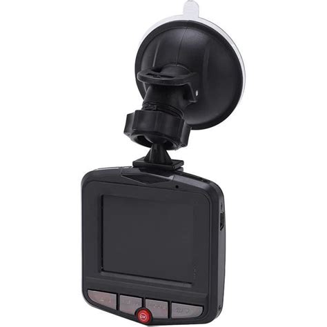 Dashcam Cam Ra Voiture Degr S Pouces P Multi Fonctionnelle