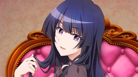 Spy Kyoushitsu - Thea Stars In New Anime Promos » BuzzFeeds