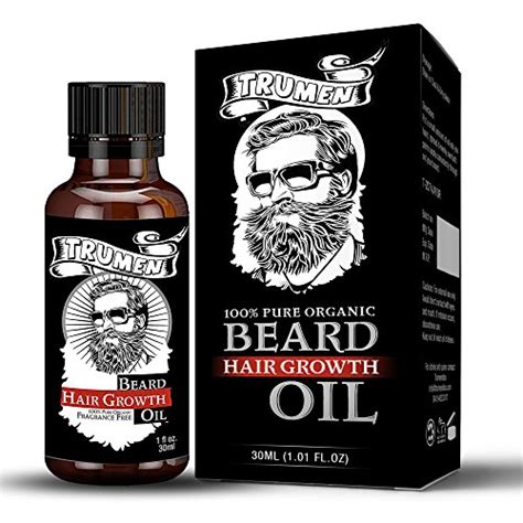 8 Best Beard Growth Oils Of 2024 In India According To Experts