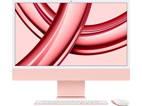 Apple Imac Zoll M Chip Core Und Core Gpu Gb Ram