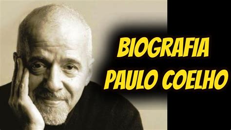 Quem Paulo Coelho Biografia Entrevista Raul Seixas E Livro O