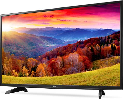 LG 43LH590V | Skroutz.gr