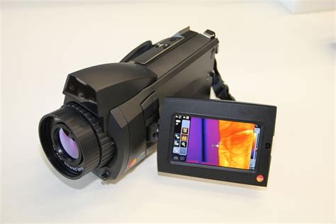 Infrared Vs Thermal Cameras How Are They Different Optics Mag