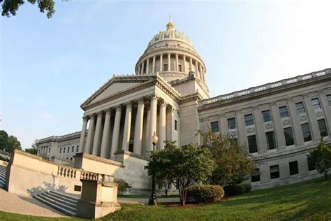 Vetoed bills placed on West Virginia legislature special session agenda ...