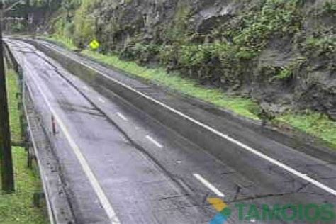 Antiga serra da Rodovia dos Tamoios é interditada neste domingo por