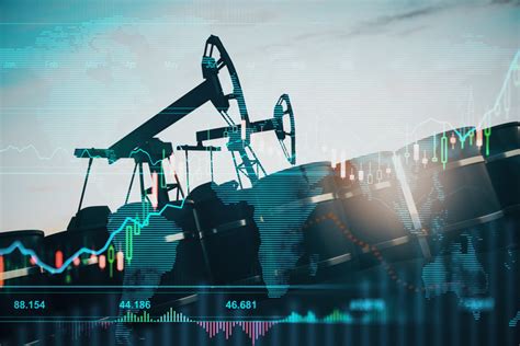 Oil Falls As Outlook For China Global Economy Weigh Arab News